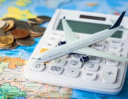 چطور ارزان به آنتالیا سفر کنیم؟