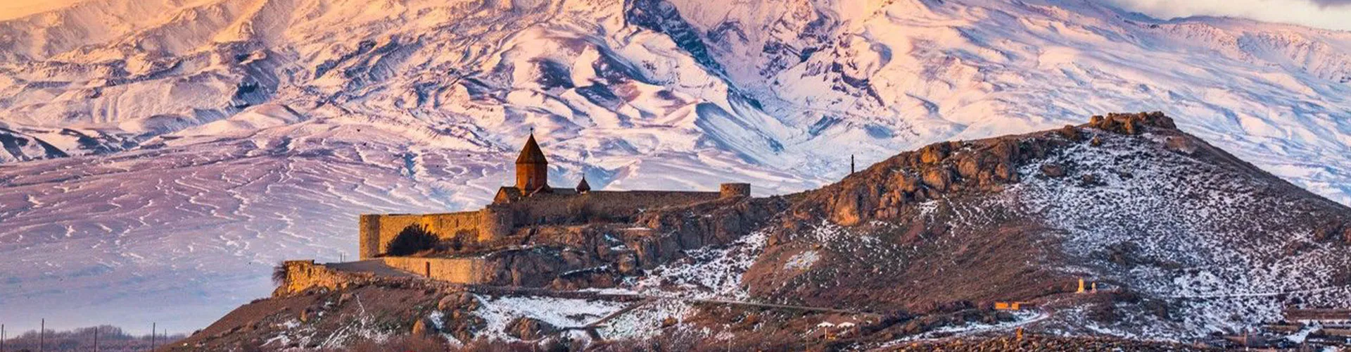 تور ارمنستان تابستان