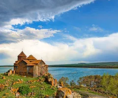 تور ارمنستان تابستان