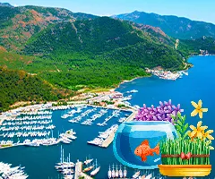 تور ازمیر نوروز