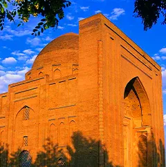 گنبد هارونیه