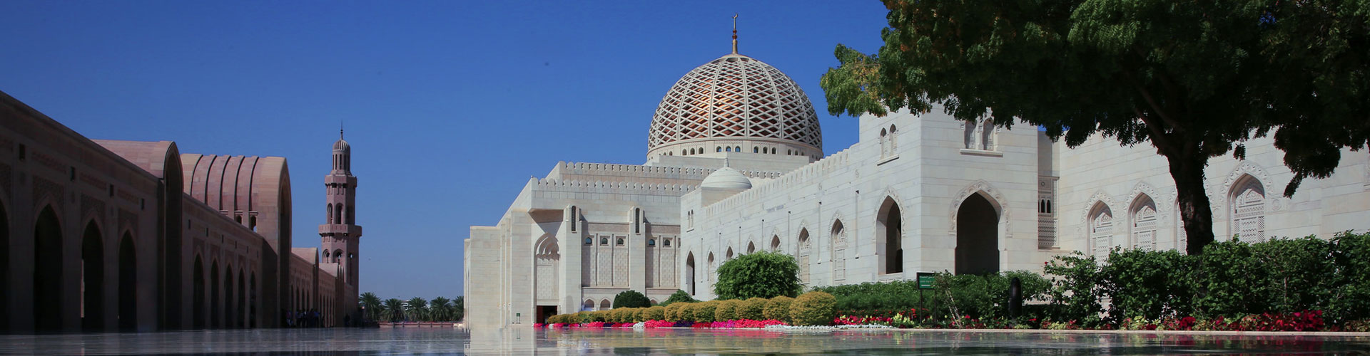 تور مسقط