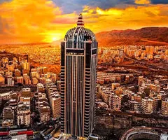 تور زمینی تبریز