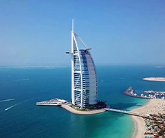 تور دبی 5 شب و 6 روز
