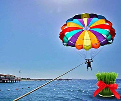 تور کیش نوروز