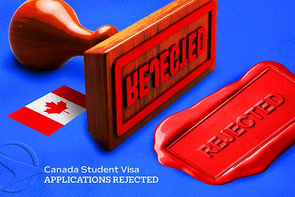 Canadianvisarejection
