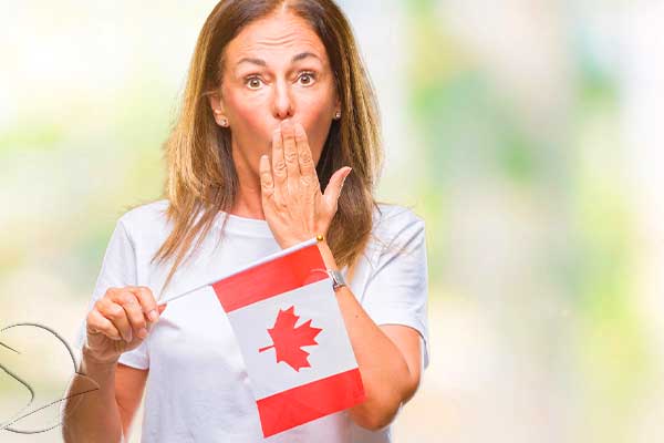 Canadianvisarejection