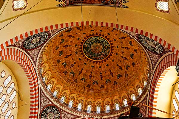 tarikhchemasjedsoleymaniye