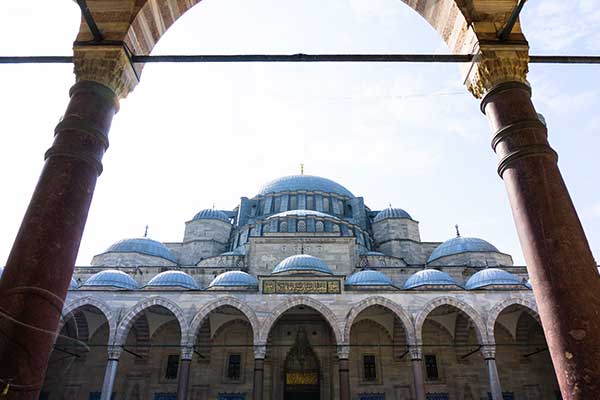 tarikhmasjedsoleymaniye