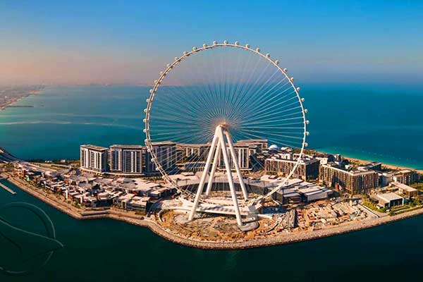 AinDubaiFerrisWheel