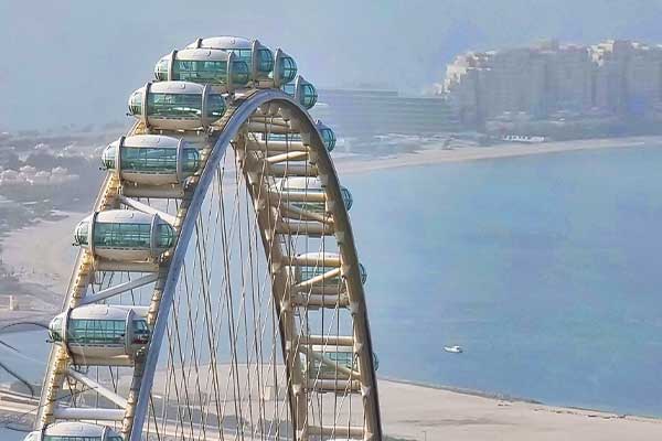 AinDubaiFerrisWheel