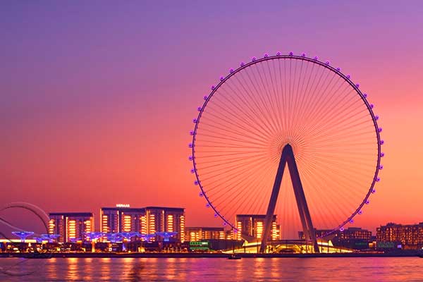 AinDubaiFerrisWheel