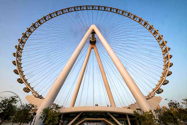 AinDubaiFerrisWheel