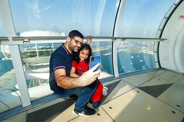 AinDubaiFerrisWheel