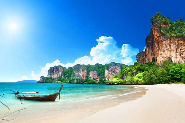 ThenatureofThailand