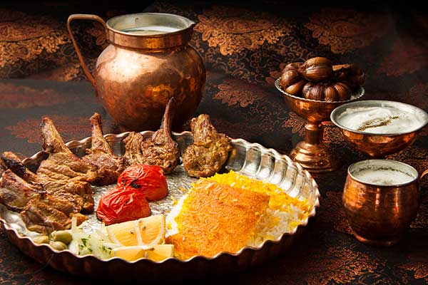 resthayemashhad