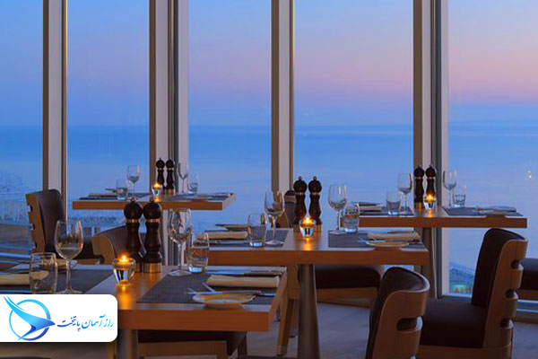 cloudsrestaurantbatomi