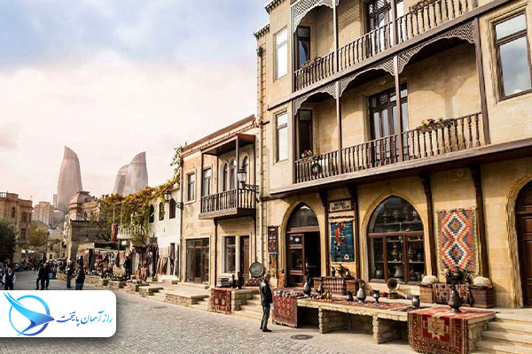 echaricitybaku