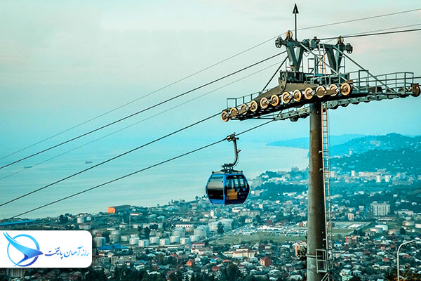 cablecarargobatumi