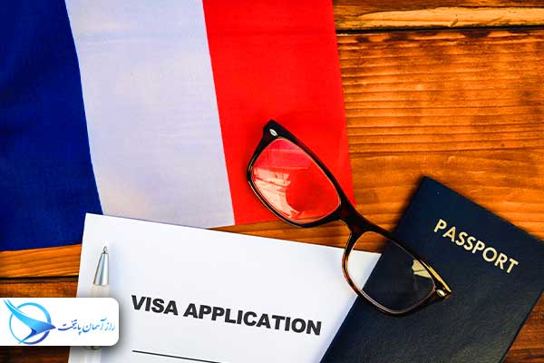 francevisa