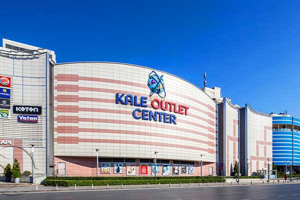 OutLetkale
