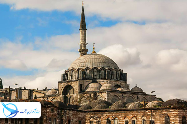 rustempashaistanbul