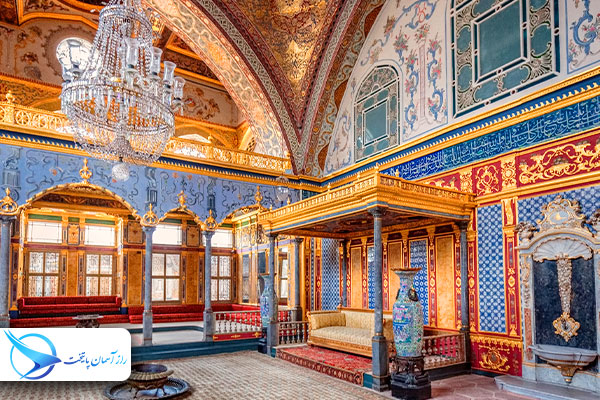 topkapi
