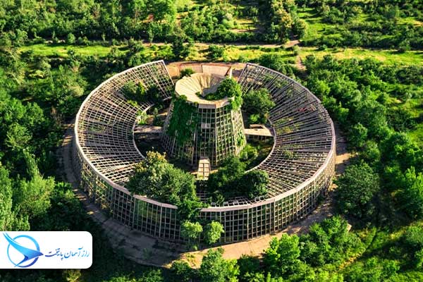 YerevanBotanicalGarden