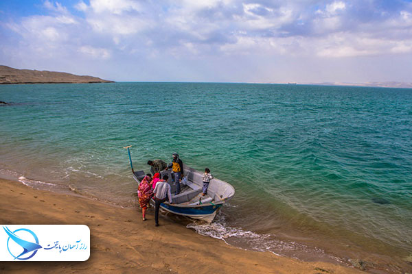 hengamislandqeshm