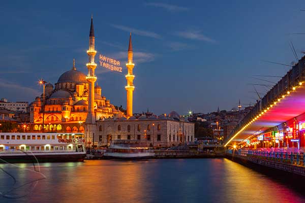 istanbul