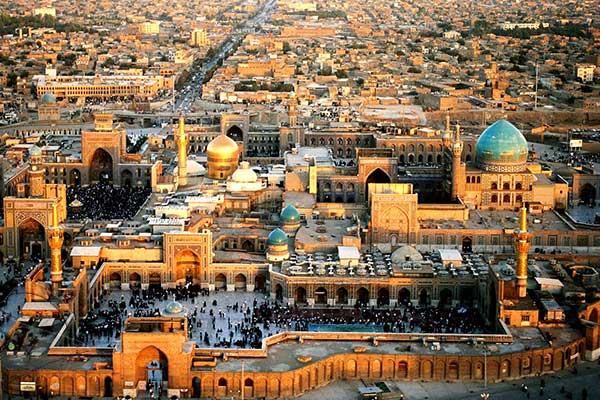mashhad