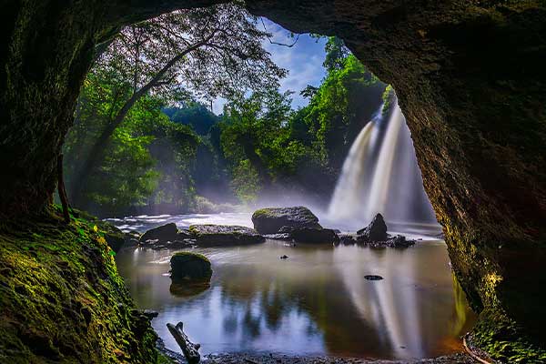 NationalParkofThailand