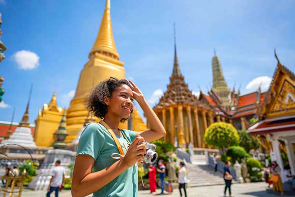 thai