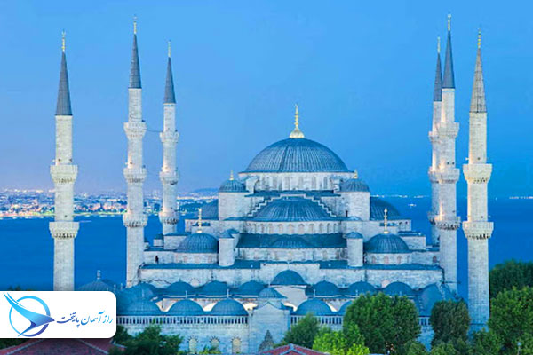 sultanahmed