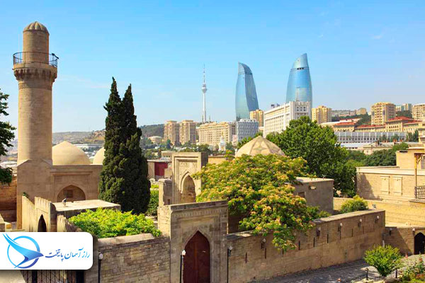 echaryshahrbaku