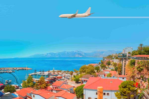 Antalya