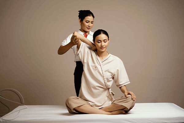 thaimassage