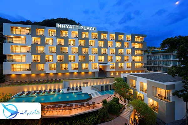 HAYATTHOTEL