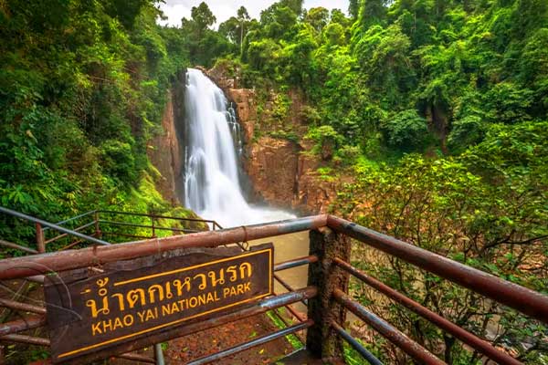 NationalParkofThailand