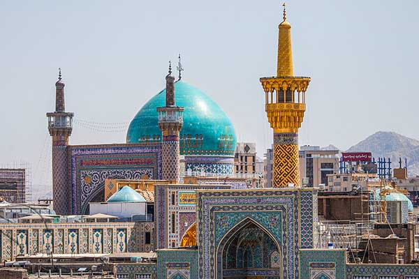 tourmashhad