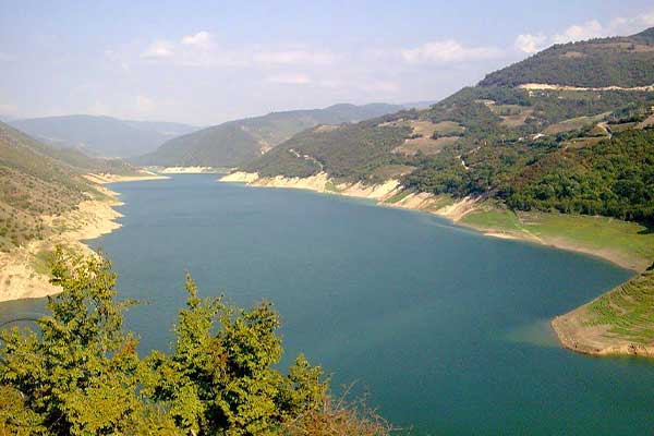 SoleymanTangehDam