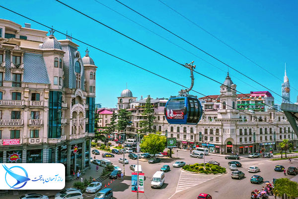 argocablecarbatumi
