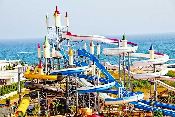 Aqualand