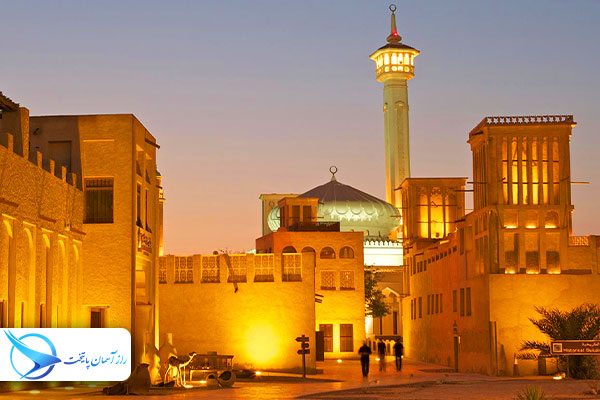 bastakiyadubai