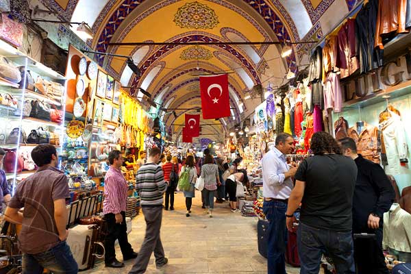 bazar
