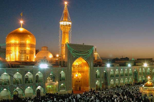 mashhad