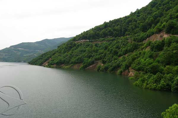 SoleymanTangehDam