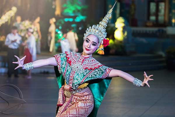 thai