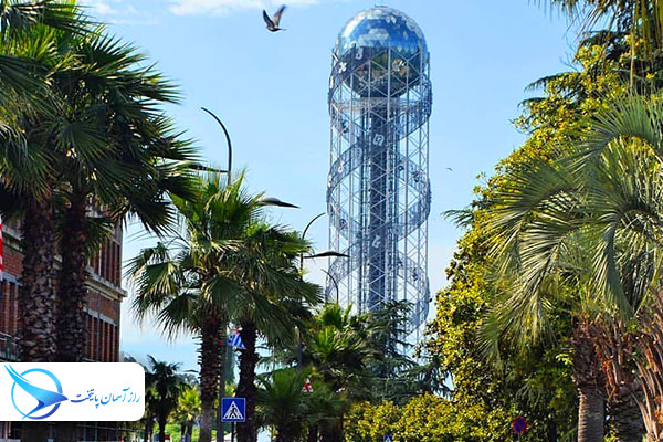 alphabettowerbatumi