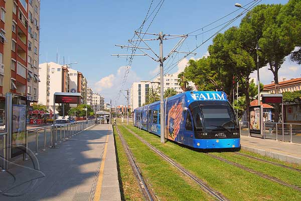 Antalya